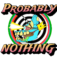 Lets Go Crypto Sticker