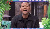 john legend essence fest 2017 GIF