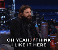 Oh Yeah Love GIF by The Tonight Show Starring Jimmy Fallon