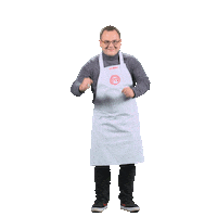 Pop Masterchef Sticker by VOYO