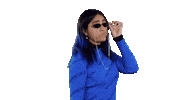 Karen Esta Bien Sticker by Platica Polinesia