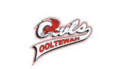 Bigrednation Sticker by Ooltewah Owls