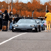 Black Power Dark GIF