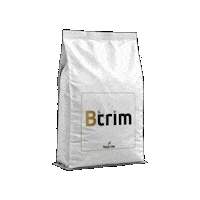 Btrim Sticker by Nutrim_Agro