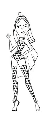 Sticker by Marta Ro Coach