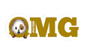 oh my omg Sticker by MISO PUP