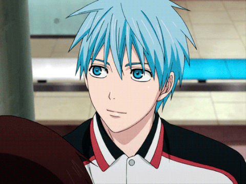kuroko GIF