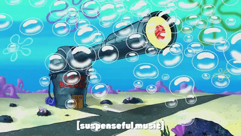 episode 7 plankton retires GIF by SpongeBob SquarePants