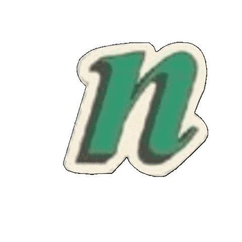 Alphabet Letters Sticker