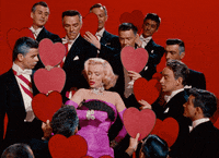 thecoolidge musical hollywood marilyn monroe coolidge corner theatre GIF