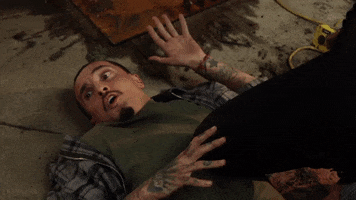 Season 1 Sptv GIF by Sony Pictures Television
