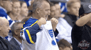Ice Hockey Sport GIF by NHL