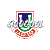 Futbol Chileno Ulc Sticker by Unión La Calera