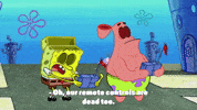 episode 1 whirly brains GIF by SpongeBob SquarePants
