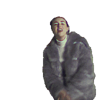 Dance Christmas Sticker by RightCallMedia