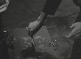 voting ballot box GIF by US National Archives