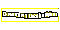 Downtown Sticker by MainStreetElizabethton