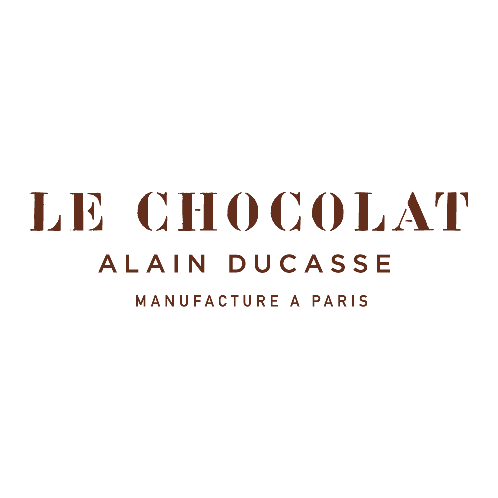 Lcad Sticker by Le Chocolat Alain Ducasse