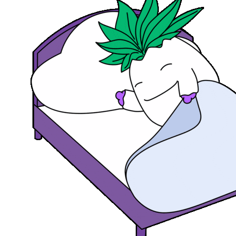 Cuddle Me Love You Sticker by Magic Eden