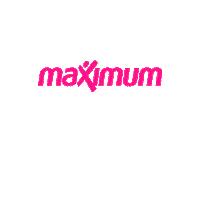 Maximum Sticker by BKM Online