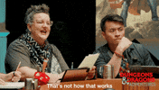 Dungeons And Dragons Dnd GIF by Encounter Party