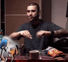 Twitch Nerd GIF