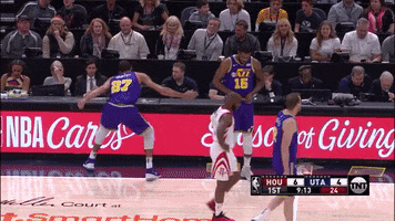 GIF by Bleacher Report