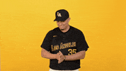 Cal State La Sport GIF by Cal State LA Golden Eagles
