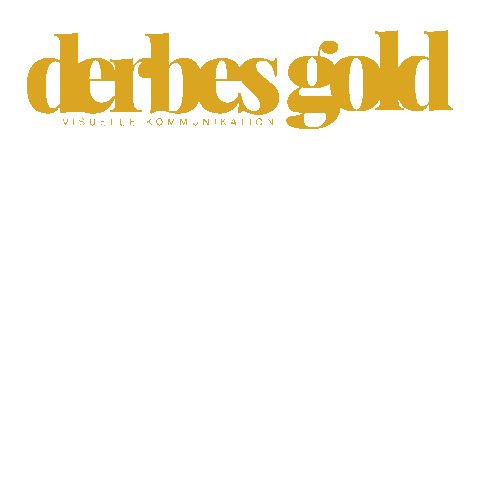 derbesgold giphyupload digital analog socialmedia Sticker