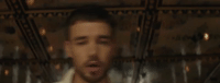 polaroid GIF by Liam Payne