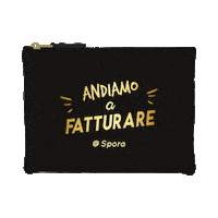 italy italia Sticker by Spora