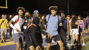 Dark Week GIF by Western Illinois University