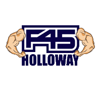 Gains Gainsborough Sticker by F45 Holloway