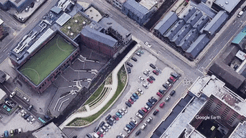 Car Park City GIF by DeeJayOne