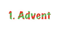 Merry Christmas Sticker by deinechristine