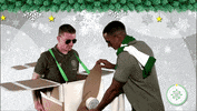Celtic Fc Sport GIF by Celtic Football Club