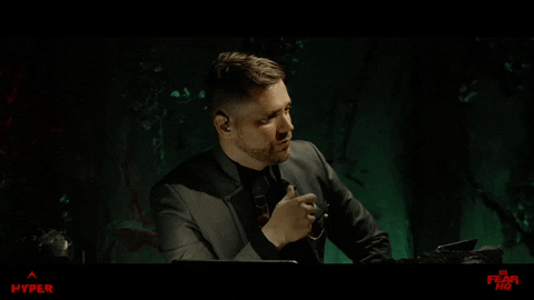 Game Master Meme GIF by Hyper RPG