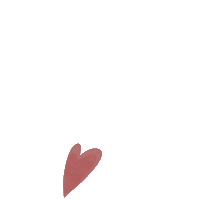 Heart Love Sticker