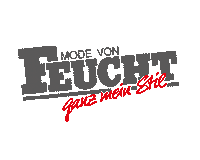 Fashion Style Sticker by Mode von Feucht