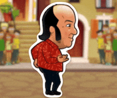 Walk Pecador GIF by MGA Games