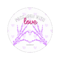 Small Business Halloween Sticker by mysassystickers