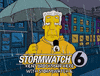 Episode 16 GIF by The Simpsons