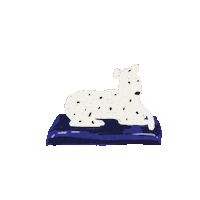 Dog Sticker