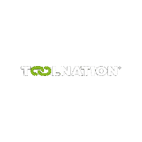 Toolnation tools tool powertools hammertime Sticker