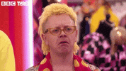 Confused Episode 2 GIF by BBC Three