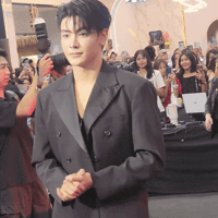 Dance Dancing GIF
