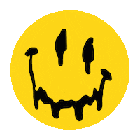 Happy Face Sticker by Graduation