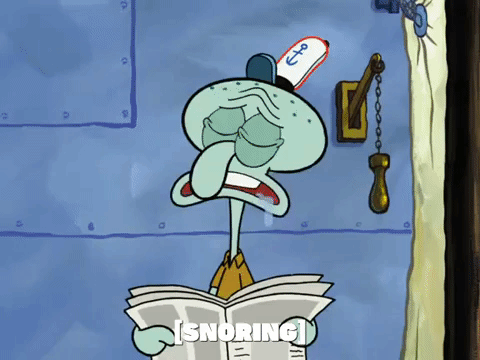 season 6 squid's visit GIF by SpongeBob SquarePants