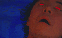 God Of Nowhere GIF by BE GOOD