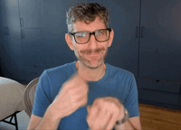 Asl Run Out GIF